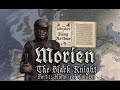 Morien, The Black Knight (part 1) Historical Context (then and now)