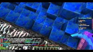 Craftgasm Prison Ep 1