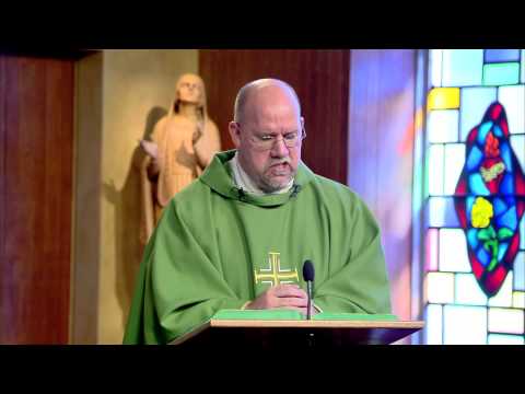 Video: Our Lady of Mount Carmel - Gereja Whitefriar Street Carmelite