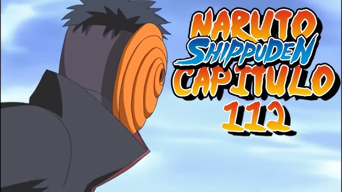 Naruto shippuden Capitulo 113 El pupilo de la serpiente