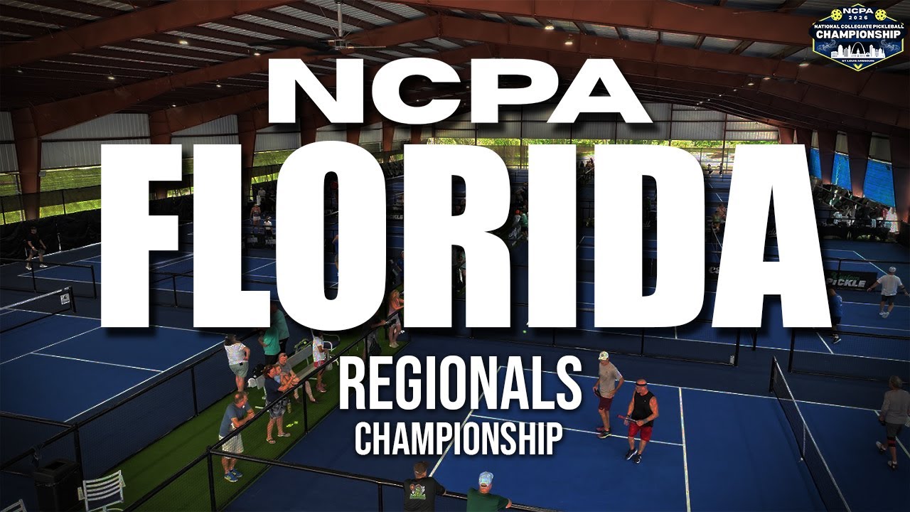 NCPA FLORIDA Regional - Day 1 ('25-'26 Season)