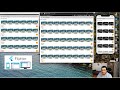 intro to Flutter Full Stack Workshop - عمل تطبيق وموقع و برنامج ديسك توب بنفس الكود بفلتر