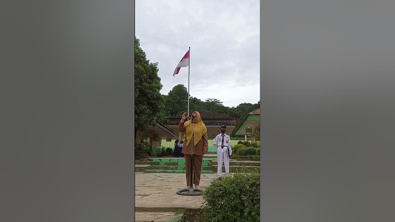 Sosialisasi Salam Adiwiyata (Yel-yel Adiwiyata Samarinda)