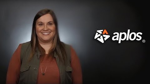 Aplos Groups & Teams