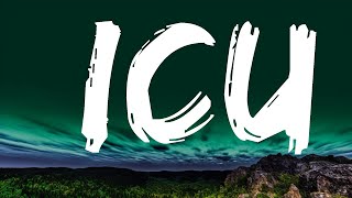 [1HOUR] Coco Jones - ICU (Lyrics) | The World Of Music