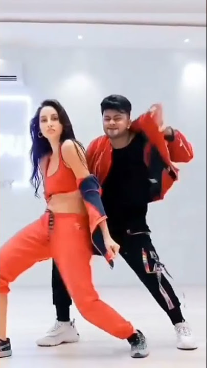 Garmi Dance ft.@nora fatehi & Awez Darbar