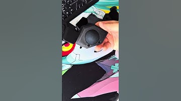 Prusa Core One Squishball feet