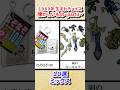 1989年生まれチョイス懐かしいもの-part3#平成レトロ #平成 #懐かしい #shorts