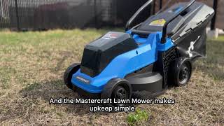 How to Fix Your Lawn After Winter Canada | Canadian Tire Lawn Care (Seed + Cordless Mower Guide)