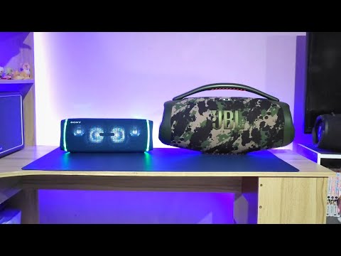sony srs xb43