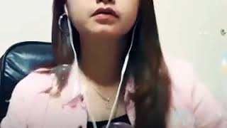 Duet bareng bidadari dengan lagu sakit tak berdarah screenshot 2