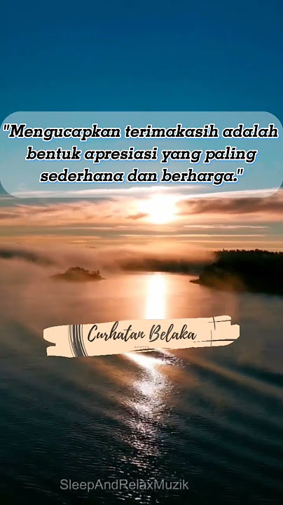 kata bijak, Mengucapkan terima kasih #bersyukur #karunia #terimakasih #alhamdulillah #shorts