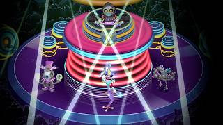 LVX LVMENZ - Clubbox Full Song (My Singing Monsters)
