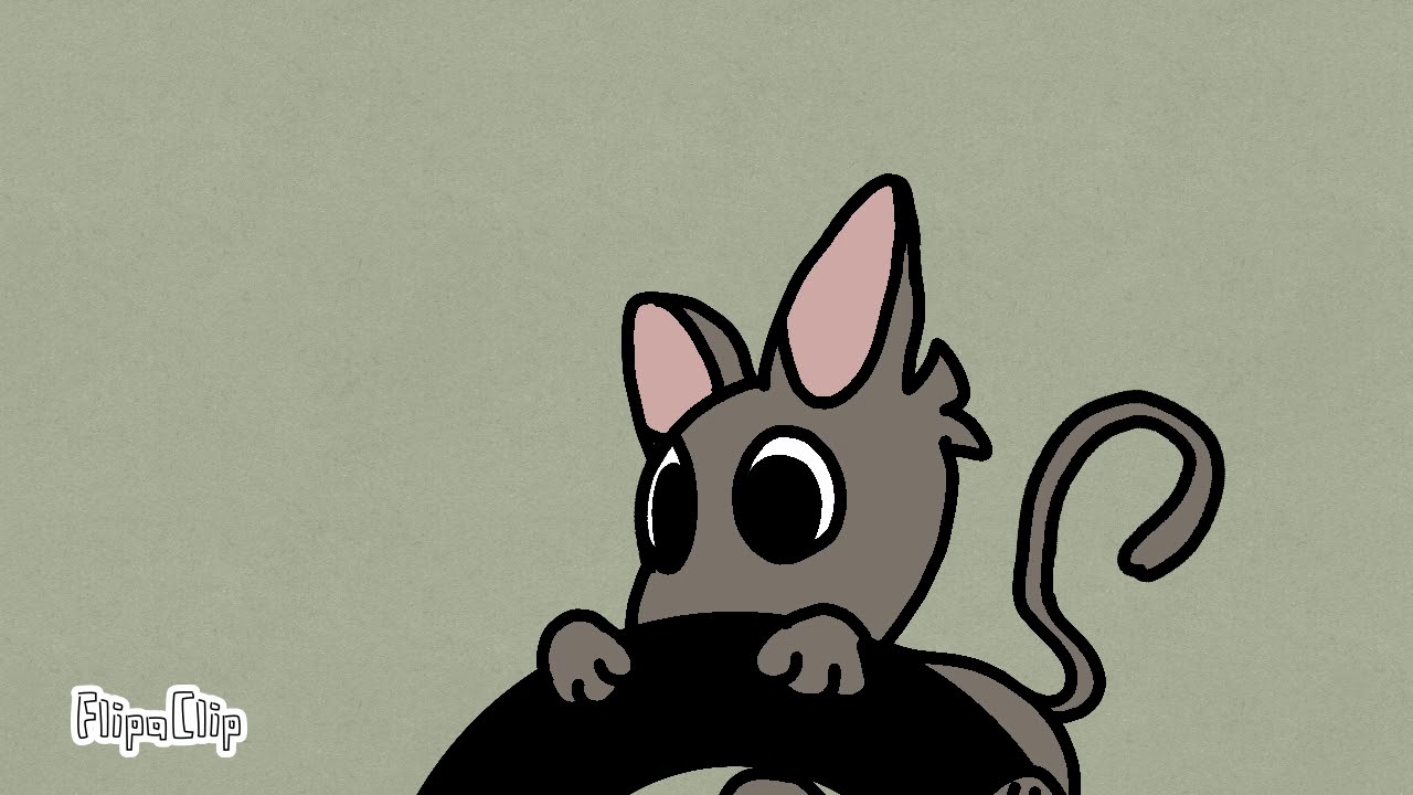 Something for a short animation film im making - YouTube