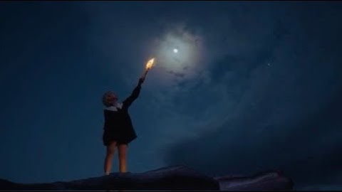トウ / Aki 【MUSIC VIDEO】