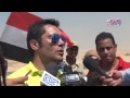 احمد حسن المدير الفني للمنتخب