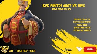 Download Lagu Abbiamo finito il KvK! 1960 vs 1093 + Breve recap della situazione | Rise Of Kingdoms Ita MP3 Download Lagu Abbiamo finito il KvK! 1960 vs 1093 + Breve recap della situazione | Rise Of Kingdoms Ita MP3