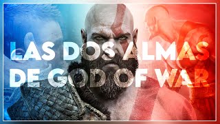 God of War Ragnarok | Entre Dos Almas | Opinión