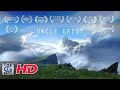 **Award Winning** CGI 3D Animated Short: "Uncle Griot" - A "Stina & the Wolf" Production | TheCGBros