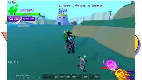 What 13 Hours Of Afk Grinding Looks Like || AUT || A Universal Time