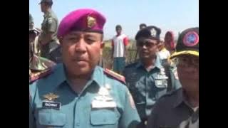 Download lagu TVRI BIMA UPC BUKA TMMD 95 KODIM 1608