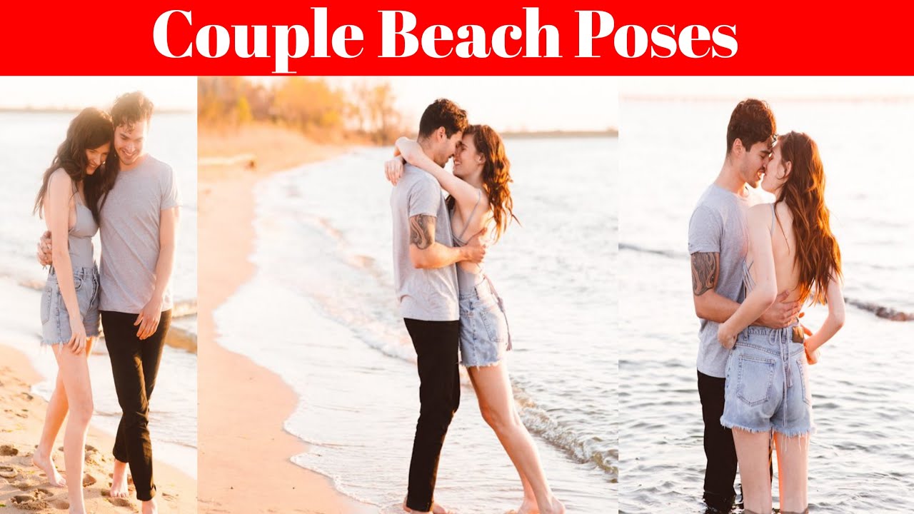 30 Romantic & Fun Pre-Wedding Shoot Poses That Engaged Couple Needs To Try  | OneThreeOneFour