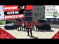 Gta rp  le 91 sinstalle a paris  ep2  berize rp