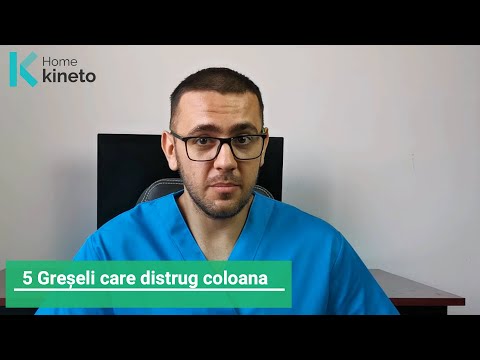 Video: Care Este A Cincea Coloană?