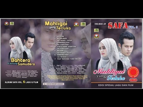 SAFA Vol. 5 Lagu Dan Film Launching 28 April 2019