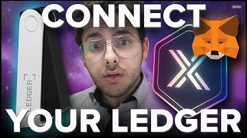 Connect your Ledger hardware wallet to IMX in minutes