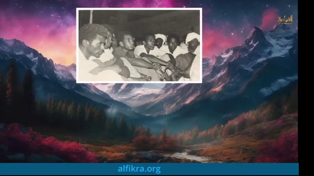 المنبر الحر - د. عمر القراي في دوة مفتوحة بمقدمة عن الوضع السياسي الراهن ١ مارس ٢٠٢٦٢٢ فبراير ٢٠٢٦