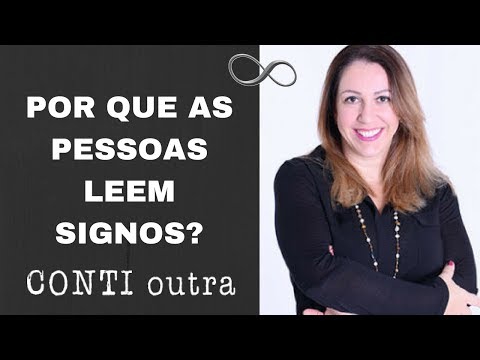 Vídeo: Por Que As Pessoas Leem