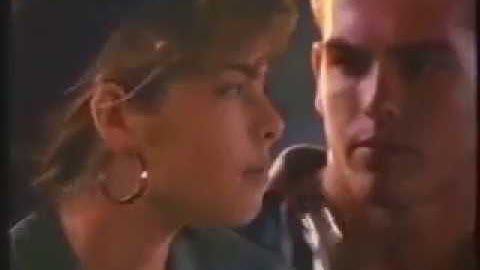 Robin Beck-First Time coca cola 80s long version