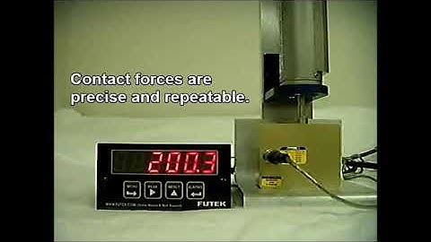 SMAC Actuators Soft-Land and Repeatability