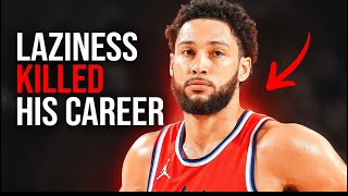 The Real Reason Ben Simmons NBA Career Fell Apart" - “The End of Ben Simmons..