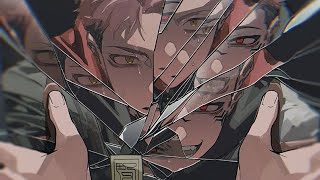 VOILÀ - GLASS HALF EMPTY -「AMV 」-「Anime MIX」[Official Anime Music Video]