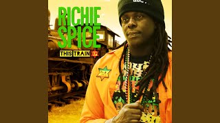 Video-Miniaturansicht von „Richie Spice - This Train“