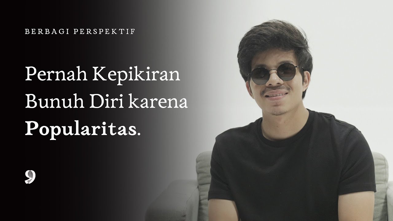 Berbagi Perspektif: Atta Halilintar, Titik Terendah Hidup, dan Cibiran Haters