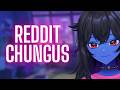 💙 Live 3Dio ASMR 💙 Wholesome reddit chungus