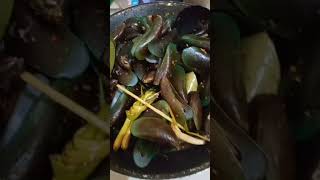 Download Lagu Viral Kerang Ijo Bumbu Kuning. #viral #kerang #bumbu MP3