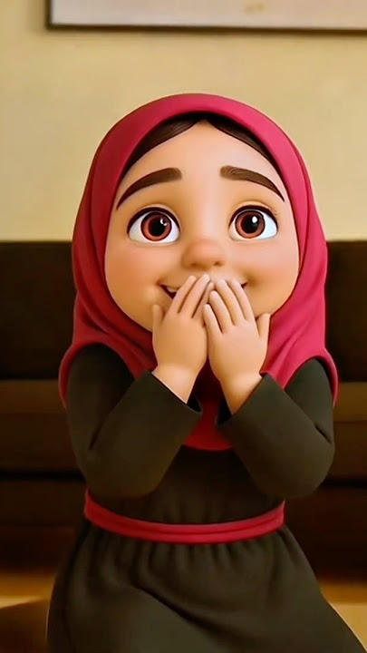 Gimana suara ayah aisyah?🤣🤣