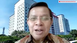 Dr. Ivan Rizal Sini Owner Rs Bunda Menteng Pengusaha Minang Menghadapi Perubahan Zaman
