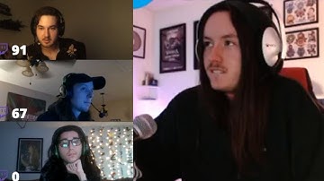 Noah Sebastian 20200402 Halo 5: Blood & Milk (and wine) - Twitch