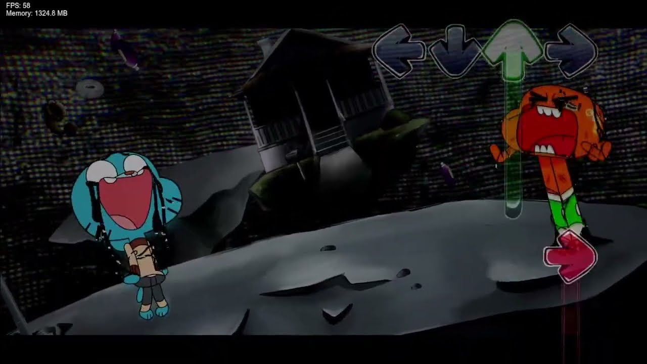 Forgotten world fake leaked chart soon :D (se me volvio a olvidar el nombre xd)