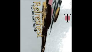T-Square and Friends - Refreshest (1991) - 7. Hawaii E Ikitai