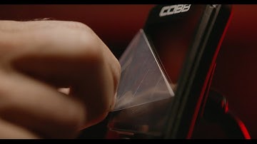 COBB Tuning - Take it Off.