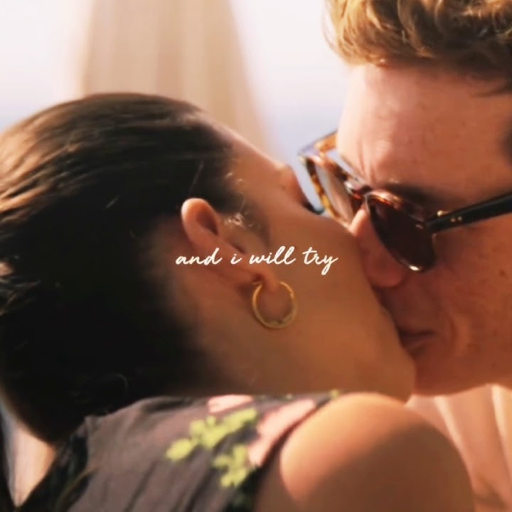 The Day of the Jackal’ ( Nuria and Charles) #úrsulacorberó #eddieredmayne #fanfeed #edit