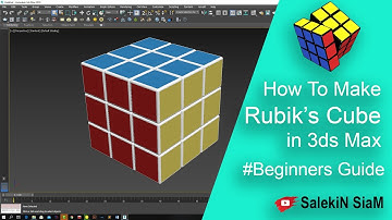 How To Make a Rubik