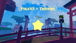 [GPO] Pika V2   Trident Hybrid Build