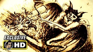 THE FINAL WISH Exclusive Clip 2019 Horror Movie